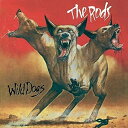【取寄商品】CD / ロッズ / ワイルド・ドッグス / CDSOL-70947