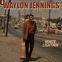 【取寄商品】CD / WAYLON JENNINGS / ORIGINA