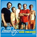 【取寄商品】CD / The Beach Boys / the Complete GOOD VIBRATIONS SESSIONS (紙ジャケット) / EGRO-52