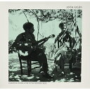 【取寄商品】CD / JOSEPHINE FOSTER & THE VICTOR HERRERO BAND / ANDA JALEO & PERLAS DOUB...