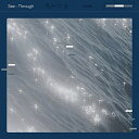 【取寄商品】CD / Kumi Takahara / See-through / FLAU-88