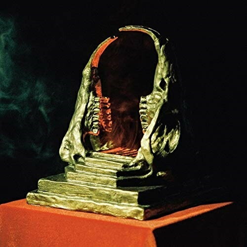 【取寄商品】CD / KING GIZZARD & THE LIZARD WIZARD / INFEST THE RATS' NEST / FLT-53CDRJ