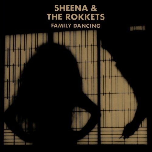 CD / SHEENA THE ROKKETS / FAMILY DANCING (SHM-CD) (歌詞付/紙ジャケット) (生産限定盤) / VICL-70039