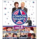 BD / 趣味教養 / ロンドンハーツ vol.6(Blu-ray) / YRXN-90022