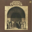【取寄商品】CD / ペドロ&カプリシャス / ワンス・アゲイン (紙ジャケット/解説付) / GRCL-6085