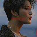 CD / ジェジュン / BREAKING DAWN(Japanese Ver.) Produced by HYDE (CD DVD) (初回生産限定盤A) / JJKD-56