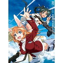 BD / TVアニメ / ストライクウィッチーズ ROAD to BERLIN 第2巻(Blu-ray) / KAXA-7972