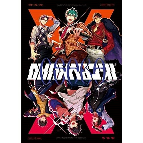 CD / ɤĤޡBuster Bros!!! / ҥץΥޥ -Division Rap Battle- 2nd Division Rap Battle ֤ɤĤ VS Buster Bros!!! / KICA-3289