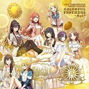 【取寄商品】CD / Team.Sol / THE IDOLM＠STER SHINY COLORS COLORFUL FE＠THERS -Sol- / LACA-15863