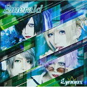 y񏤕izCD / Lynoas / Emerald (CD+DVD) / LYCD-1