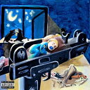 【取寄商品】CD / CRIMEAPPLE / METRALLETA / NXTCDJ-115
