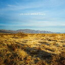 【取寄商品】CD / ロス・デイズ / シンギング・サンズ (日本語解説付/A式紙ジャケット) / OTLCD-2531
