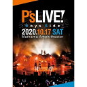 DVD / アニメ / P's LIVE! -Boys Side- / PCBP-54418