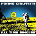 CD / ポルノグラフィティ / PORNOGRAFFITTI 15th Anniversary ”ALL TIME SINGLES” (通常盤) / SECL...