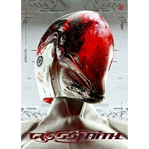 【取寄商品】CD / Crossfaith / RedZone/Dead or Alive (CD+DVD) / SPS-2
