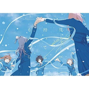 CD / 22/7 / 僕が持ってるものなら (CD+Blu-ray) (完全生産限定盤A) / SRCL-11690