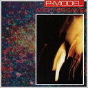 【取寄商品】CD / P-MODEL / ANOTHER GAME +1 TRACK(UHQ-CD EDITION) (UHQCD) (解説付/W紙ジャケット) / SSA-1005