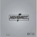【取寄商品】CD / TSUBASA / MOVEMENT / CLT-2002