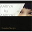 【取寄商品】CD / 毬谷友子 / MARIYA by MARIYA / ELFA-1710 2,812円