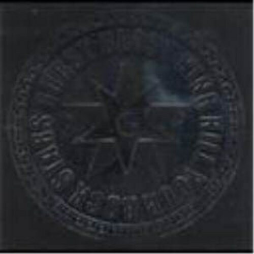 CD / BURST BLAST KING / RESET / KYRS-373