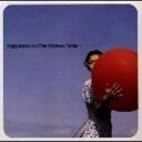 【取寄商品】CD / 渡瀬マキ / Happiness on The Kitchen Table / LCFC-3