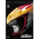 【取寄商品】DVD / キッズ / 超星神グランセイザー Vol.11 / TDV-30171D
