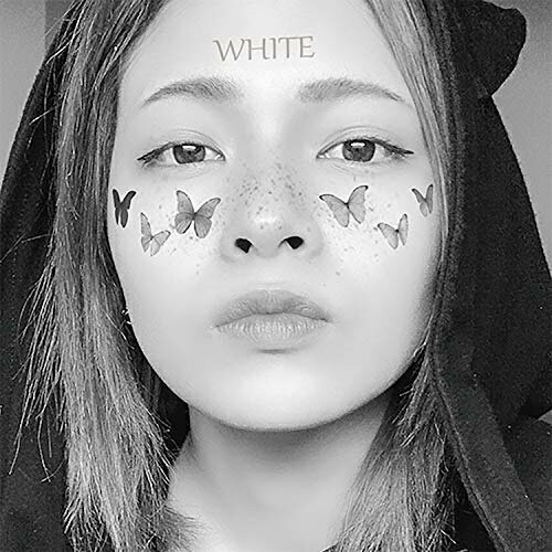 【取寄商品】CD / 沖縄電子少女彩xAX / white / TEXTCD-21
