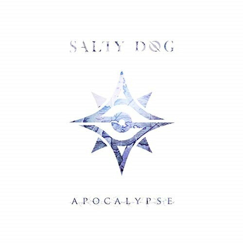 【取寄商品】CD / SALTY DOG / APOCALYPSE / WIST-4