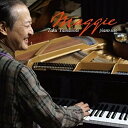 【取寄商品】CD / 山本琢 / Maggie / YPM-70