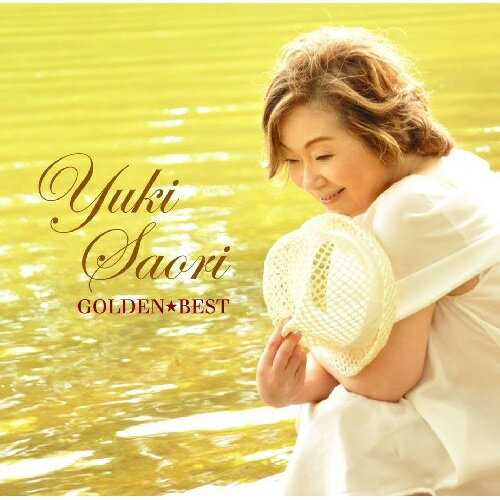 CD / 由紀さおり / ゴールデン☆ベスト 由紀さおり / TOCT-11285...