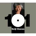 CD / 小澤征爾 / どこかで聴いたクラシック 小澤征爾・ベスト101 (特別価格盤) / UCCD-4349