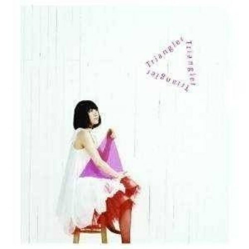 樂天商城 - CD / 坂本真綾 / トライアングラー / VTCL-35024