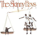 【取寄商品】CD / スキニー・ボーイズ / ウェイトレス (解説付) (完全限定生産盤) / OTLCD-5439