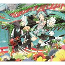 【取寄商品】CD / The Retrievers feat.初音ミク / The Retrievers feat.初音ミク~ジブリを歌う~ / TRM-53