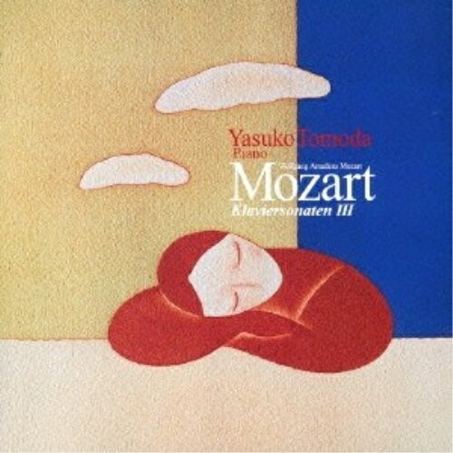 【 お取り寄せにお時間をいただく商品となります 】　・入荷まで長期お時間をいただく場合がございます。　・メーカーの在庫状況によってはお取り寄せが出来ない場合がございます。　・発送の都合上すべて揃い次第となりますので単品でのご注文をオススメいたします。　・手配前に「ご継続」か「キャンセル」のご確認を行わせていただく場合がございます。　当店からのメールを必ず受信できるようにご設定をお願いいたします。 モーツァルト:ピアノ・ソナタ集 Vol.3友田恭子トモダヤスコ ともだやすこ　発売日 : 2012年1月07日　種別 : CD　JAN : 4530835109563　商品番号 : ALCD-9112【収録内容】CD:11.C.E.グラーフのオランダ歌曲「われは勝てり」による8つの変奏曲 ト長調 KV24(Anh.208) Thema.Allegretto2.C.E.グラーフのオランダ歌曲「われは勝てり」による8つの変奏曲 ト長調 KV24(Anh.208) Var.I3.C.E.グラーフのオランダ歌曲「われは勝てり」による8つの変奏曲 ト長調 KV24(Anh.208) Var.II4.C.E.グラーフのオランダ歌曲「われは勝てり」による8つの変奏曲 ト長調 KV24(Anh.208) Var.III5.C.E.グラーフのオランダ歌曲「われは勝てり」による8つの変奏曲 ト長調 KV24(Anh.208) Var.IV6.C.E.グラーフのオランダ歌曲「われは勝てり」による8つの変奏曲 ト長調 KV24(Anh.208) Var.V7.C.E.グラーフのオランダ歌曲「われは勝てり」による8つの変奏曲 ト長調 KV24(Anh.208) Var.VI8.C.E.グラーフのオランダ歌曲「われは勝てり」による8つの変奏曲 ト長調 KV24(Anh.208) Var.VII Adagio9.C.E.グラーフのオランダ歌曲「われは勝てり」による8つの変奏曲 ト長調 KV24(Anh.208) Var.VIII Tempo I10.ピアノ・ソナタ 第1番 ハ長調 KV279(189d) Allegro11.ピアノ・ソナタ 第1番 ハ長調 KV279(189d) Andante12.ピアノ・ソナタ 第1番 ハ長調 KV279(189d) Allegro13.ピアノ・ソナタ 第16番 ハ長調 KV545 Allegro14.ピアノ・ソナタ 第16番 ハ長調 KV545 Andante15.ピアノ・ソナタ 第16番 ハ長調 KV545 Rondo.Allegretto16.幻想曲 ハ短調 KV47517.ピアノ・ソナタ 第14番 ハ短調 KV457 Molto allegro18.ピアノ・ソナタ 第14番 ハ短調 KV457 Adagio19.ピアノ・ソナタ 第14番 ハ短調 KV487 Allegro assai20.グラスハーモニカのためのアダージョ ハ長調 KV356(617a)