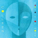 【取寄商品】CD / コリーン / Captain of None / ARTPL-62