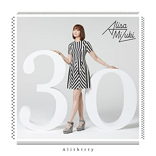 CD / 観月ありさ / Ali30 / AVCT-10208