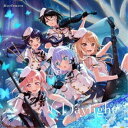 【取寄商品】CD / Morfonica / Daylight -デイライト- (通常盤) / BRMM-10264