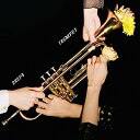 【取寄商品】CD / Drop's / trumpet / BZCS-1174