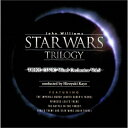 【取寄商品】CD / 加養浩幸 / スター・ウォーズ / CACG-68