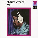 【取寄商品】CD / チャールズ・カイナード / ウォガ (解説付) (完全限定生産盤) / CDSOL-45220