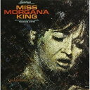 【取寄商品】CD / モーガナ・キング / ミス・モーガナ・キング (解説付) (完全限定生産盤) / CDSOL-45264