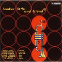 【取寄商品】CD / ブッカー・リトル / ブッカー・リトル・アンド・フレンド +2 (UHQCD) (解説付) (完全限定生産盤) / CDSOL-45503