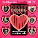 【取寄商品】CD / オムニバス / ネヴァー・エンディング・ソング・オブ・ラヴ〜ヒッツ・アンド・レアリティーズ・フロム・ザ・トレジャー・アイル・ヴォールツ 1...