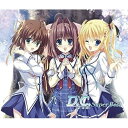 【取寄商品】CD / ゲーム・ミュージック / 「D.C.~ダ・カーポ~」スーパーベスト / LACA-9400
