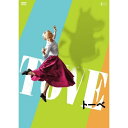 【取寄商品】DVD / 洋画 / TOVE/トーベ 豪華版 (豪華版) / HPBR-1629