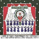 【取寄商品】CD / リトルキャロル / CHRISTMAS COLLECTION II リトルキャロルのくるみ割り人形 (歌詞付) / WRCT-1015