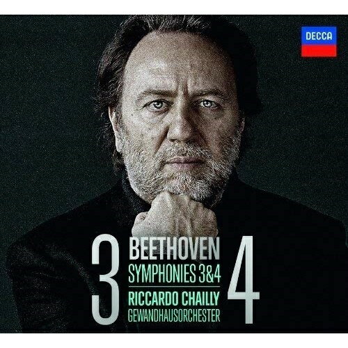 ベートーヴェン:交響曲第3番(英雄)・第4番 歌劇(フィデリオ)序曲 (SHM-CD)リッカルド・シャイーシャイー リッカルド しゃいー りっかるど　発売日 : 2012年2月22日　種別 : CD　JAN : 4988005698568　商品番号 : UCCD-1317【商品紹介】2011年11月に『ベートーヴェン:交響曲全集』として発売されたリッカルド・シャイー初のベートーヴェンの分売盤。「交響曲第3番(英雄)」、「第4番」他収録。【収録内容】CD:11.交響曲 第3番 変ホ長調 作品55(英雄) 第1楽章: Allegro con brio2.交響曲 第3番 変ホ長調 作品55(英雄) 第2楽章: Marcia funebre: Adagio assai3.交響曲 第3番 変ホ長調 作品55(英雄) 第3楽章: Scherzo: Allegro vivace4.交響曲 第3番 変ホ長調 作品55(英雄) 第4楽章: Finale: Allegro molto5.歌劇(フィデリオ) 序曲 作品72b6.交響曲 第4番 変ロ長調 作品60 第1楽章: Adagio-Allegro vivace7.交響曲 第4番 変ロ長調 作品60 第2楽章: Adagio8.交響曲 第4番 変ロ長調 作品60 第3楽章: Allegro vivace9.交響曲 第4番 変ロ長調 作品60 第4楽章: Allegro ma non troppo