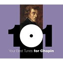 CD / クラシック / どこかで聴いたクラシック ショパン・ベスト101 (特別価格盤) / UCCD-4361