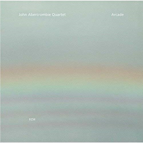 CD / ジョン・アバークロンビー・カルテット / アーケイド (UHQCD) (解説付) / UCCE-9354